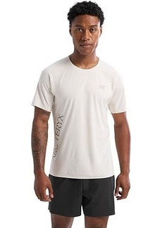 Arc'teryx Norvan Downword Logo Short Sleeve