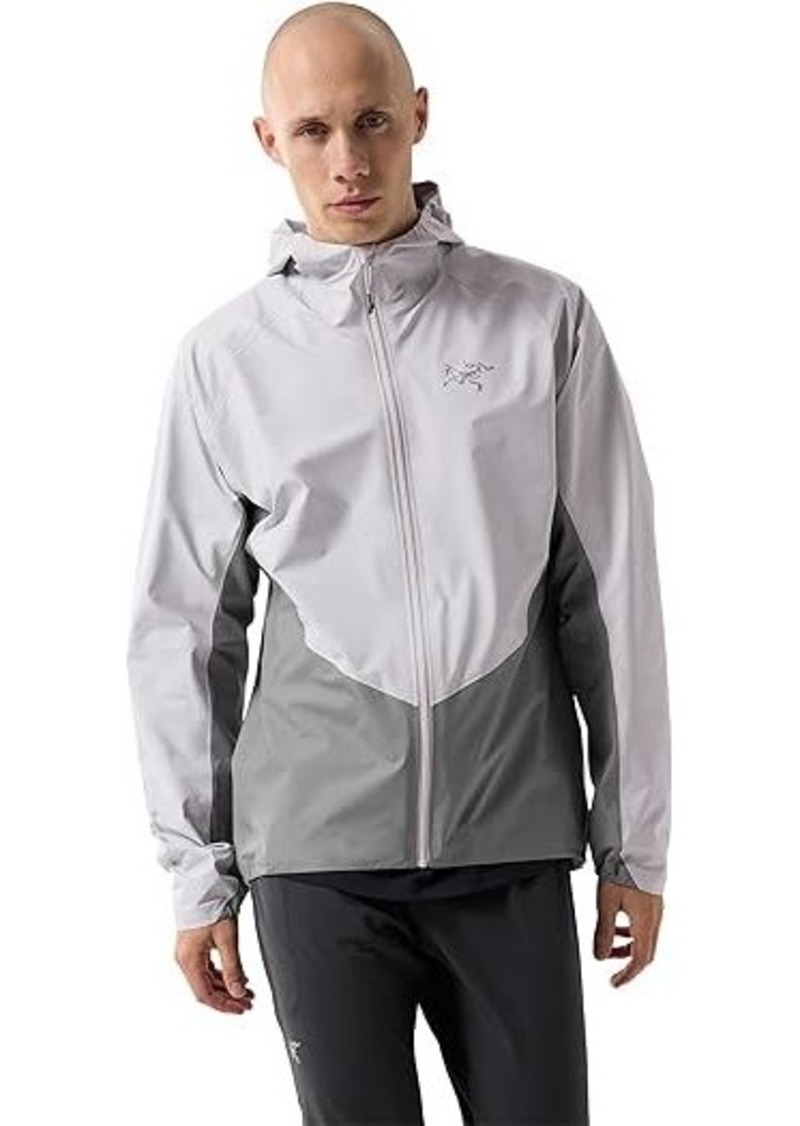 Arc'teryx Norvan Shell Jacket