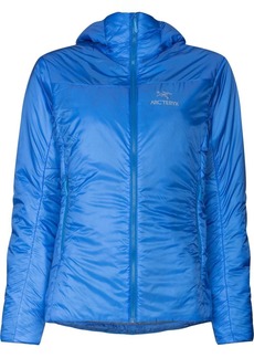 Arc'teryx Nuclei insulated hooded jacket