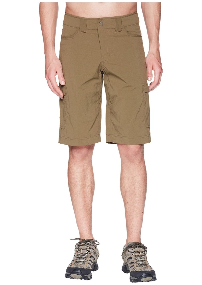 arcteryx rampart shorts