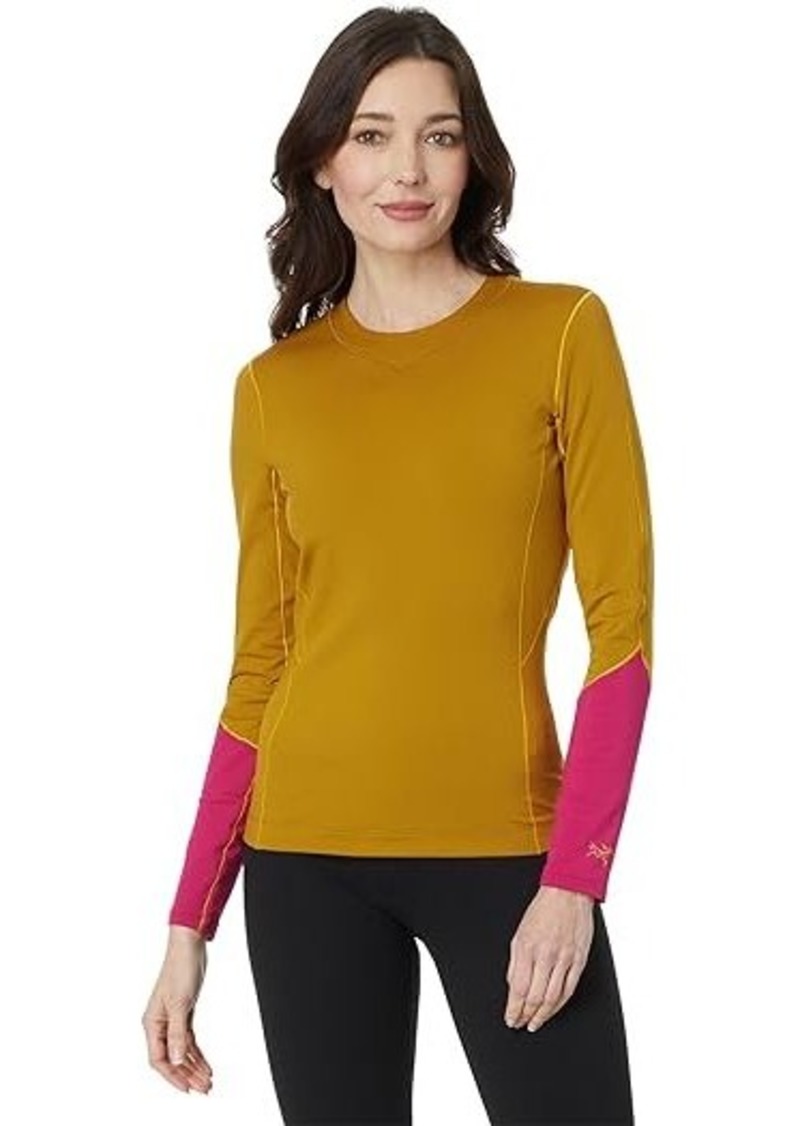 Arc'teryx Rho Long Sleeve Crew