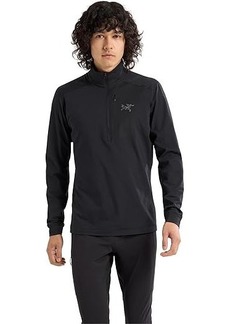 Arc'teryx Rho LT Zip Neck