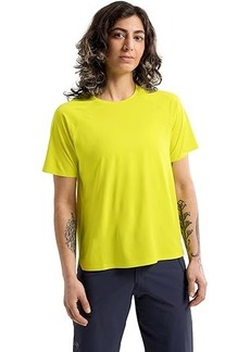 Arc'teryx Silene Short Sleeve Crew