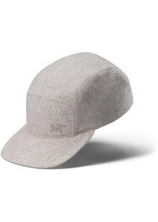 Arc'teryx Wool Calidum 5 Panel Hat