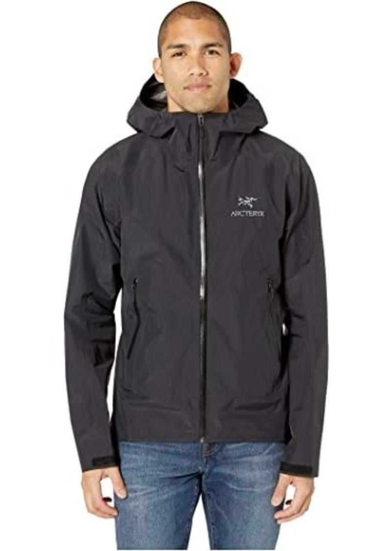 Arc Teryx Zeta Sl Jacket Outerwear