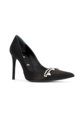 AREA Pointed Toe Pump