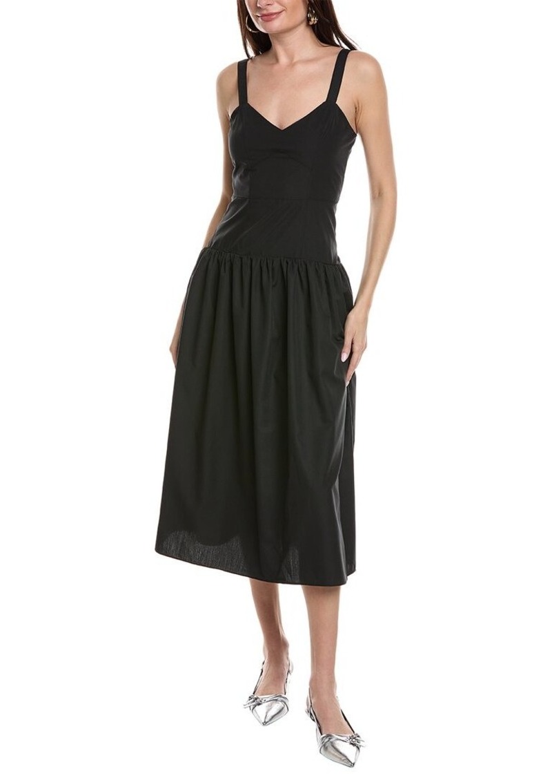 Area Stars Karin Maxi Dress