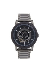 Armani 43MM Stainless Steel Bracelet Watch