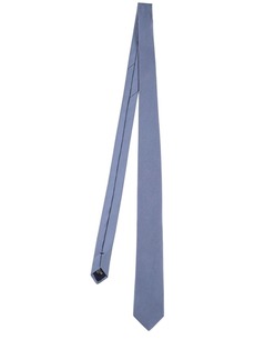 Armani 7cm Silk Tie