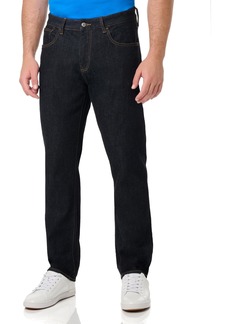 A | X ARMANI EXCHANGE Men's J13 Slim Fit Comfort Cotton Pants