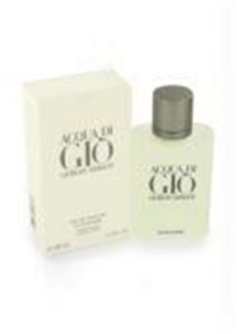 ACQUA DI GIO by Giorgio Armani Eau De Toilette Spray 1.7 oz