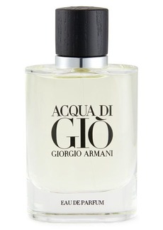 Armani Acqua Di Gio M Eau De Parfum
