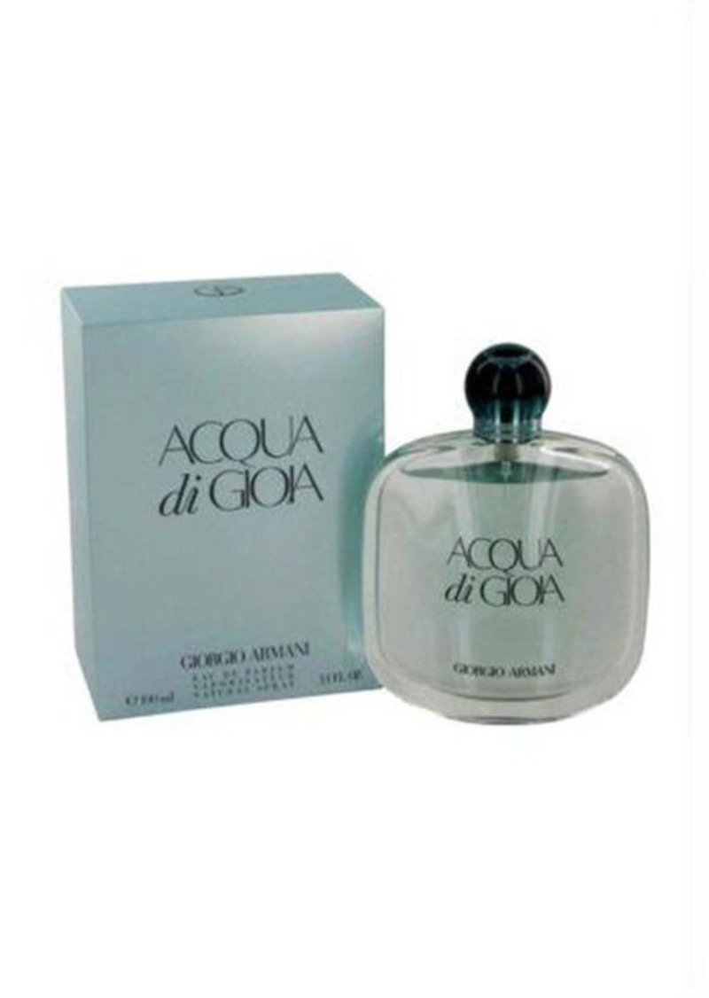 Acqua Di Gioia by Giorgio Armani Eau De Parfum Spray 1.7 oz