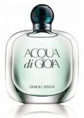 Acqua Di Gioia For Women By Giorgio Armani - Edp Spray 1.7 Oz