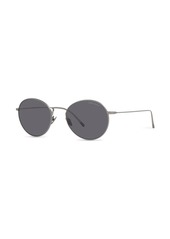 Armani AR6125 round frame sunglasses