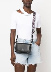 Armani Ari mini crossbody bag