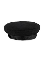 Emporio Armani Basco Beret