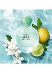 Armani Beauty Acqua Di Gioia Eau De Parfum Fragrance Collection
