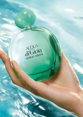 Armani Beauty Acqua Di Gioia Eau De Parfum Intense Fragrance Collection