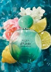 Armani Beauty Acqua Di Gioia Eau De Parfum Intense Fragrance Collection