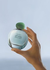 Armani Beauty Acqua di Gioia Eau de Parfum Spray, 3.4 oz