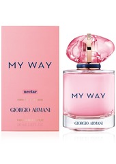 Armani Beauty My Way Eau de Parfum Nectar, 1.6 oz.