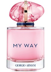 Armani Beauty My Way Eau de Parfum Nectar, 1.6 oz.