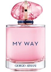 Armani Beauty My Way Eau de Parfum Nectar, 3 oz.