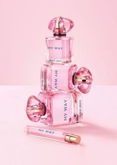 Armani Beauty My Way Eau De Parfum Nectar Fragrance Collection