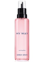 Armani Beauty My Way Eau de Parfum Refill, 3.4 oz.
