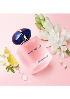 Armani Beauty My Way Floral Eau De Parfum Fragrance Collection