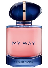 Armani Beauty My Way Intense Eau de Parfum, 1.7-oz.