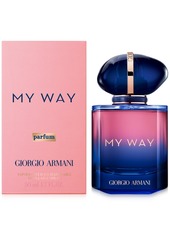 Armani Beauty My Way Parfum, 1.7 oz.