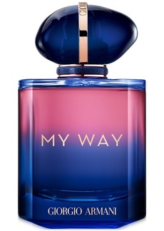 Armani Beauty My Way Parfum, 3 oz.