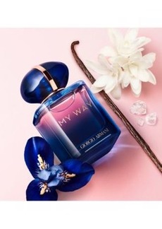 Armani Beauty My Way Parfum Fragrance Collection