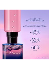 Armani Beauty My Way Parfum, 3 oz.