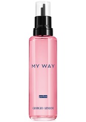 Armani Beauty My Way Parfum Refill, 3.3 oz.