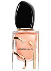 Armani Beauty Si Eau de Parfum Intense, 1 oz., A Macy's Exclusive