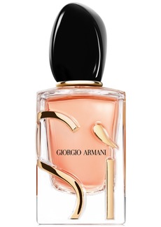 Armani Beauty Si Eau de Parfum Intense, 1.6 oz., A Macy's Exclusive