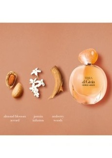 Armani Beauty Terra Di Gioia Eau De Parfum Fragrance Collection