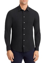 Armani Button Shirt