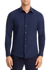 Armani Button Shirt