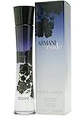 Armani Code By Giorgio Armani Eau De Parfum Spray 2.5 Oz