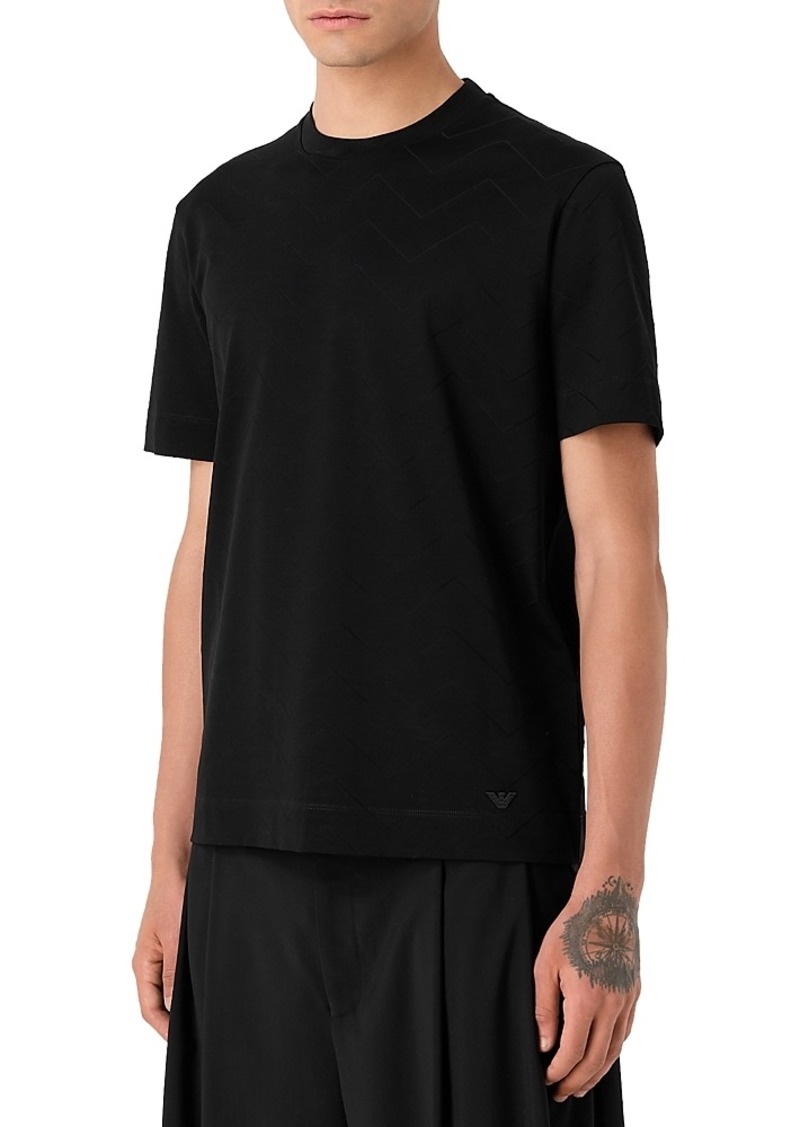 Emporio Armani Crewneck Tee