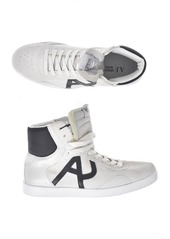 ARMANI JEANS AJ ANKLE BOOTS SNEAKER