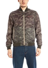 ARMANI JEANS AJ JACKET