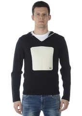 ARMANI JEANS AJ SWEATER