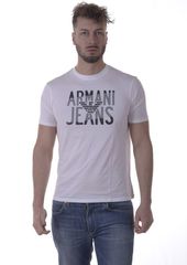 ARMANI JEANS AJ TOPWEAR