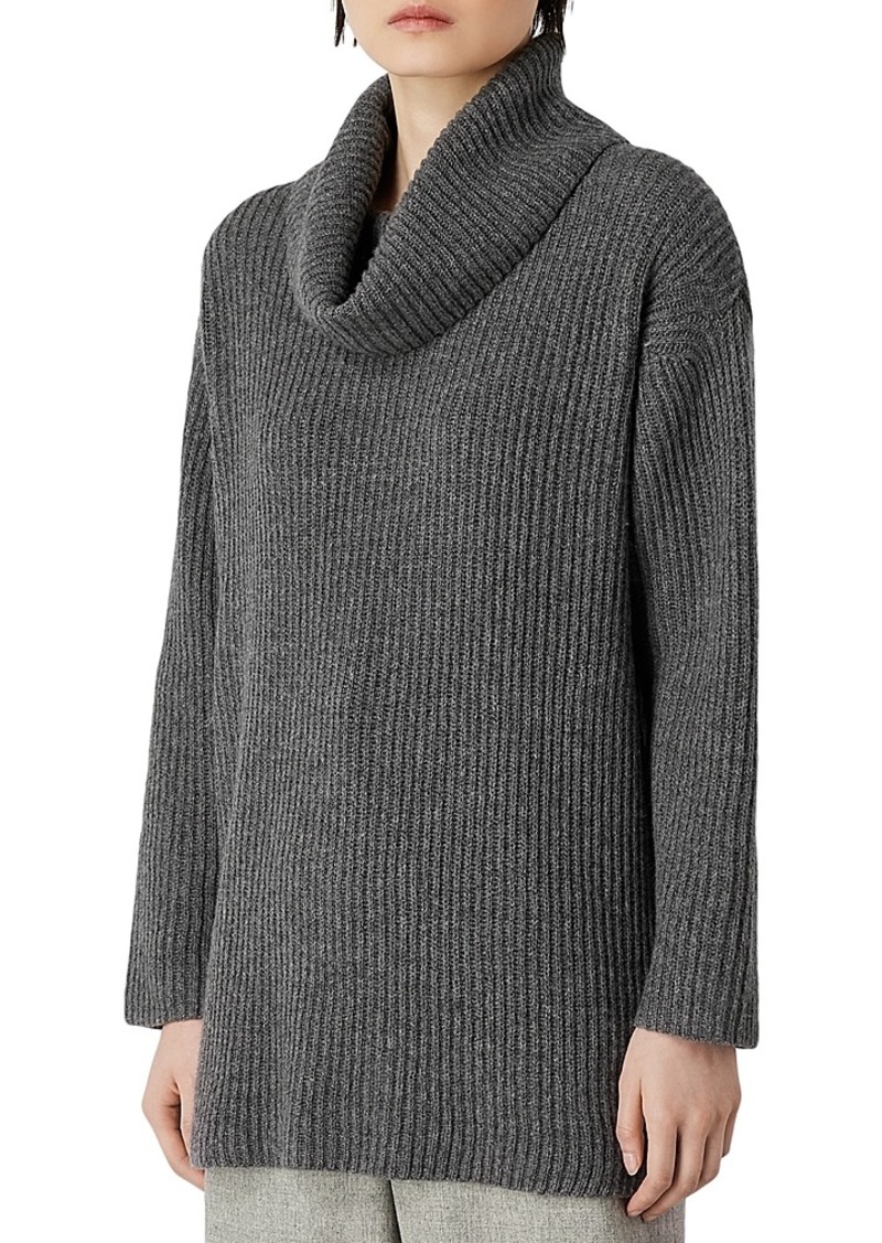 Emporio Armani Long Sleeve Sweater