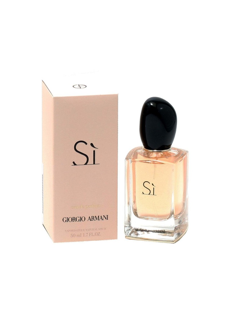 Armani Si By Giorgio Armani EDP Spray 1.7 OZ